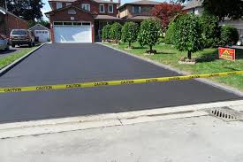 Best Permeable Paver Driveways  in Hinton, WV